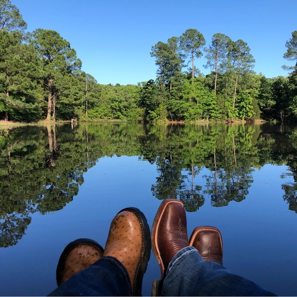 Meet your Posher, Bree! Open Minded to trades if interested. Happy Shopping 🛍 - Picture 15 of 15